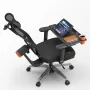 NEWTRAL LAPD Avtagbar arbetsstation för MagicH-BP/MagicH-BPro ergonomisk stol