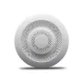 Tuya Temperature And Humidity Smart Wifi Air Box Co2 Formaldehyde Smart Home Wireless Air Quality Detector App Control