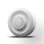 Tuya Temperature And Humidity Smart Wifi Air Box Co2 Formaldehyde Smart Home Wireless Air Quality Detector App Control
