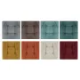 45*45CM Snow Fleece Chair Cushion Plush Tatami Floor Cushion Soft Square Plush Chair Cushion