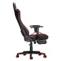 Douxlife GC-RC03 Gaming Chair Massage Ergonomic High Back Design Lumbar Relax New Customized PU Massage Computer Office Chairs 2023