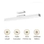 Lámpara de lectura magnética Xiaomi Mijia de 2000 mAh, luz LED recargable RG0, lámpara de mesa antiazul, luz nocturna, luces para armarios de cocina