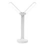LED Desk Lamp Eye-friendly USB Rechargeable 4000mAh Table Lamp Student Dormitory Reading Lamp Bedroom Lamp