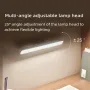 Lámpara de lectura magnética Xiaomi Mijia de 2000 mAh, luz LED recargable RG0, lámpara de mesa antiazul, luz nocturna, luces para armarios de cocina