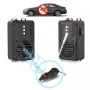 Ultrasonic Mouse Repeller Safe Pest Control Ultrasonic Car Repeller Anti Mouse Rat Shockproof Controller Electronic Ultrasonic Rodent Repeller