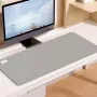 80x33cm Smart Heating Mouse Pad Winter Hot Desk Heating Pad Hand Warmer Desk Pad Heated Mouse Pad for Dormitory Office Home