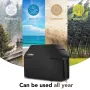 Tvird 170x61x122cm BBQ Grill Cover Barbecue Dust/Waterproof Outdoor Gas Smoker