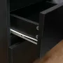 File Cabinets Chest Of Drawers Nightstands Wardrobe Bedside Table Desk Storage With 2 Layer