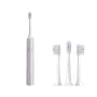 Xiaomi Mijia T302 Sonic Electric Toothbrush with DuPont Antibacterial Bristles Four Cleaning Modes 150 Days Battery Life 360° Wireless Charging, and IPX8 Waterproof for Comprehensive Oral Hygiene Care