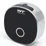 Zinc Alloy Digital Password Code Cabinet Drawer Electric Lock For Gym Hotel Swimming Pool Home Office Used