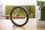 Creative Magnetic Perpetual Calendar Ornaments Creative Magnetic Ball Wall Clock Perpetual Wall Calendar Novelty Home Decor Living Room Bedroom Ornaments