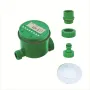 AGSIVO Sprinkler Timer Digital Automatic Water Timer Programmable Watering Irrigation Timer for Garden Hose Farmland Courtyard Greenhouse