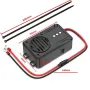 Ultrasonic Mouse Repeller Safe Pest Control Ultrasonic Car Repeller Anti Mouse Rat Shockproof Controller Electronic Ultrasonic Rodent Repeller
