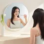 Xiaomi Mijia T200/T200C Sonic Electric Toothbrush IPX7 Waterproof 31000 Vibrations per Minute with Dual Cleaning Modes Long Battery Life and Portable Features for Smart Oral Hygiene with Type-C Charging