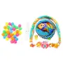 Cute Turtle Baby 3in1 Play Mat For Children Crawling Gym Mat Blanket Infant Play Rug Kid Activity Mat Baby Tapete Infant Fitness