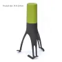 Electric Automatic Mixer 3 Speed Adjustable Egg Beater Blender Crazy Stick Blender Utensil Triangle Whisk Food Sauce Soup Blender