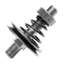 2Pcs First Thread Tension Assembly #B1115-232-0A0 for JUKI LK-1850 BARTACK