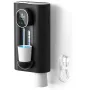 Smart Induction Mouthwash Machine 1200mAh Bathroom Mouthwash Dispenser 18.26oz (540Ml) Automatic Touchless Mouthwash Dispenser with Magnetic Cups Dropshipping