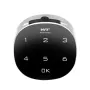 Zinc Alloy Digital Password Code Cabinet Drawer Electric Lock For Gym Hotel Swimming Pool Home Office Used
