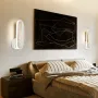 Lámparas de araña modernas de 85-265 V para sala de estar, dormitorio, iluminación del hogar