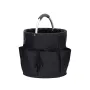 Portable Oxford Cloth Storage Basket Picnic Basket Storage Bag Picnic Bag Wash Storage Swimming Tool Chair Handheld Foldable Storage Basket for Home Travel