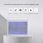 Mosquito Killer Lamp Electric Shock LED Electric Mosquito Lamp Outdoor Suction Fly Trap Lamp Home Mosquito Killer