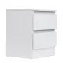 File Cabinets Chest Of Drawers Nightstands Wardrobe Bedside Table Desk Storage With 2 Layer