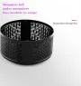 360° LED Portable LED Mosquito Killing Lamp USB Charging Insect Bug Zapper Qiuet Design
