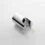 ABS Hand Held Bidet Faucets Spray Toilet Attachment Diaper Sprayer Hose Holder Bathroom