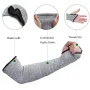 1 Pc Anti-Cutting Anti-Slashing Arm Guards Anti-Cutting Sleeves With Steel Wire Gloves Level 5 High-Strength Anti-Cutting Sleeves Gloves