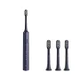 Xiaomi Mijia T302 Sonic Electric Toothbrush with DuPont Antibacterial Bristles Four Cleaning Modes 150 Days Battery Life 360° Wireless Charging, and IPX8 Waterproof for Comprehensive Oral Hygiene Care