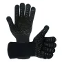 Heat Resistant BBQ Gloves Multi-purpose Grilling Gloves 1472 F° Heat Resistant Grilling Gloves Grilling Set for Grilling Baking