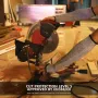 1 Pc Anti-Cutting Anti-Slashing Arm Guards Anti-Cutting Sleeves With Steel Wire Gloves Level 5 High-Strength Anti-Cutting Sleeves Gloves