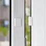 Xiaomi Mijia Açılış ve Kapanış Kayıt Bildirimi Kapı ve Pencere Sensörü 2 Akıllı Bağlantı Mijia/Xiaomi Ev Uygulaması