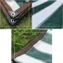 2x4m 2x3m 2x2m Outdoor Sunshade Garden Yard Patio Canopy UV Block