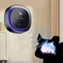Ultrasonic Mouse Repeller Mosquito Repeller for Home Factory Car Rodent Killer Lamp Electronic Outdoor Insect Fly Repellent