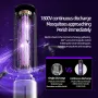 Hanging and Vertical Mosquito Killer Lamp Electric Mosquito Killer Lamp Outdoor Mosquito Killer Lamp USB Portable Mosquito Killer Lamp Mosquito Mosquito Killer