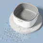 Multifunctional Ultrasonic Vegetable Cleaning Machine Household Food Removal Pesticide Residue Cleaning Machine Kitchen Fruit Dirt Cleaning Cleaning Basket