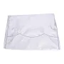 Washing Machine Dustproof Zipper Cover Turbine Roller Protect Waterproof