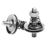 2Pcs First Thread Tension Assembly #B1115-232-0A0 for JUKI LK-1850 BARTACK