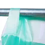 2X2m Wedding Backdrop Tulle Hanging Curtain Wedding Backdrop for Party Decor