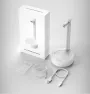 Desktop Water Bottle Dispenser Automatic Smart Electric Water Dispensers for 5 Gallon & Universal Bottles USB Charging 7 Levels