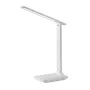 Foldable Reading Table Lamp USB Touch Dimmable Eye Protection Led Desk Lamp Bedroom Student Reading USB Charge Night Light