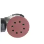 50PC 5 Inch 125mm 8 Holes Abrasive Sand Discs 80 180 240 320 400 800 1000 1500 2000 3000 Grit Sanding Papers