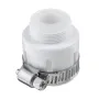 Faucet Water Filter Kitchen Sink Mount Filtration Tap Purifier Cleaner