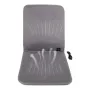 43*90cm USB Heated Seat Cushion3-Level Temperature Control Backrest Office Seat Heating Pad USB Rechargeable Heated Stadium Warmer Seat Cushions Heating Mats for Cold Weather