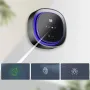 Ultrasonic Mouse Repeller Mosquito Repeller for Home Factory Car Rodent Killer Lamp Electronic Outdoor Insect Fly Repellent