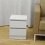 File Cabinets Chest Of Drawers Nightstands Wardrobe Bedside Table Desk Storage With 2 Layer