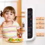 Multifunctional Silicone Insulated Food Warming Board Electric Food Warming Mat 3-Level Temperature Adjustable Compatible With Metal, Ceramic, Glass And Enamelware