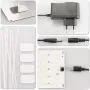 LED Quantum Board Plant Growth Lamp Indoor Aquarium Seedling Landscape Full Spectrum Green Plant Succulent Plant Fill Light